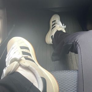 Meet your Posher, Tessa